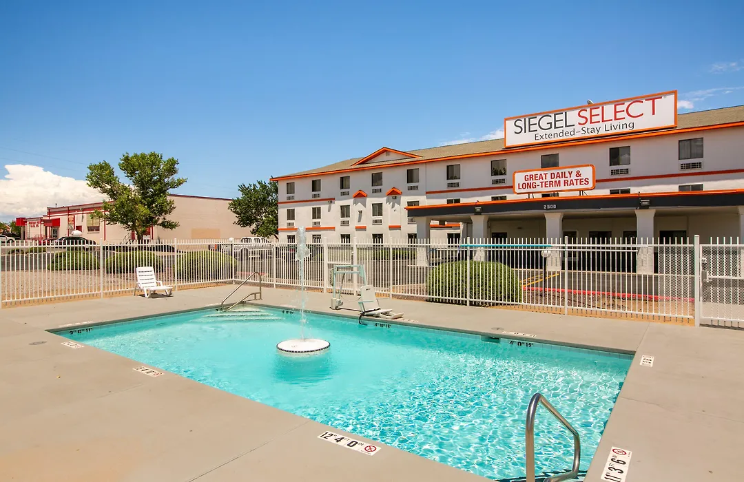 Siegel Select Albuquerque-1