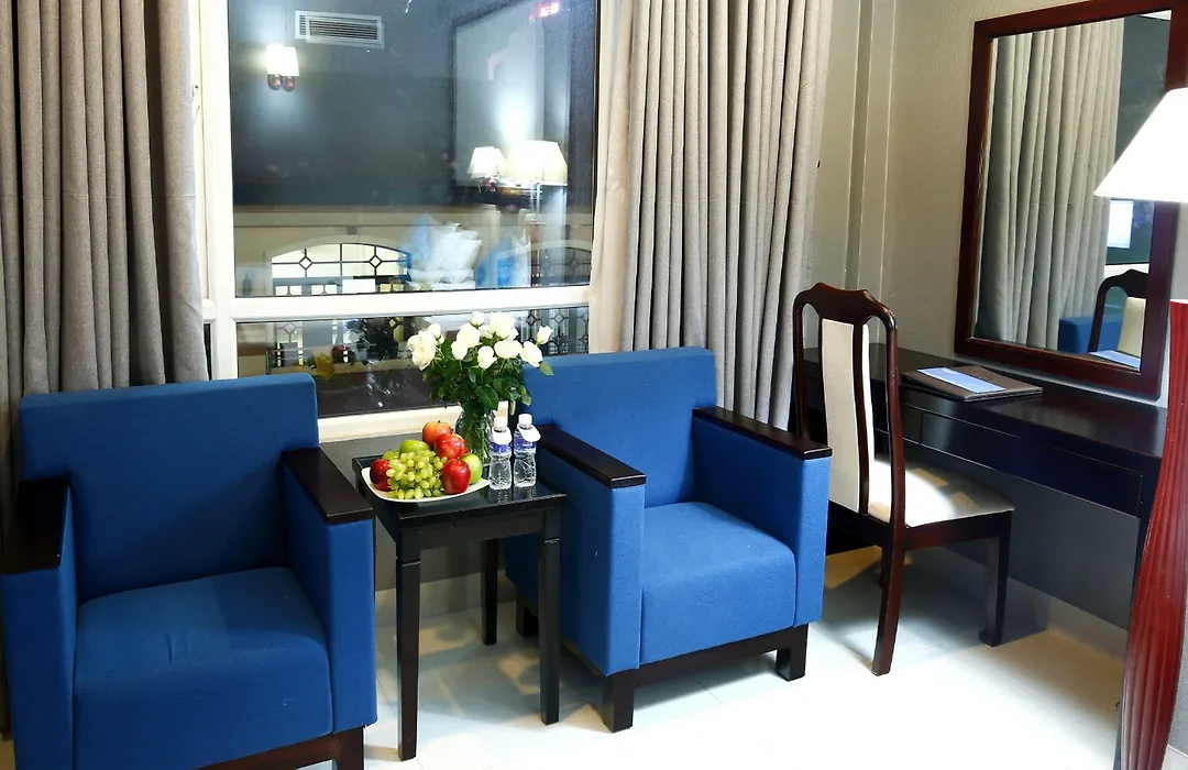 Cochin Sang Hotel-1