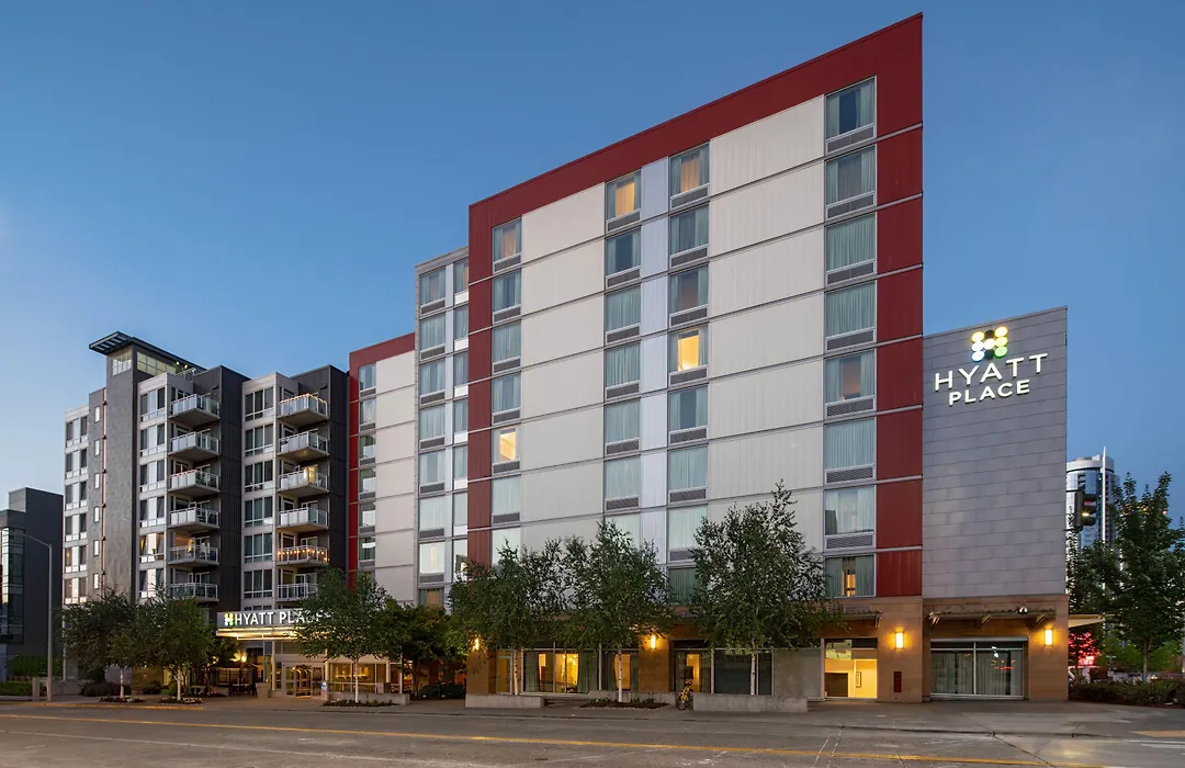 Hyatt Place Seattle Downtown-1