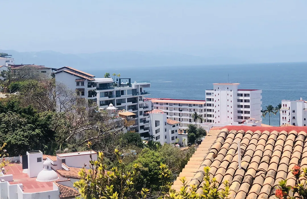 Hotel Amaca Puerto Vallarta - Adults Only-1