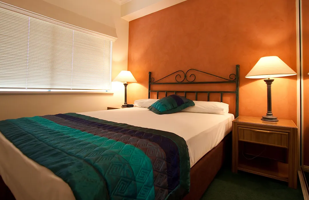 Mid City Luxury Suites-1