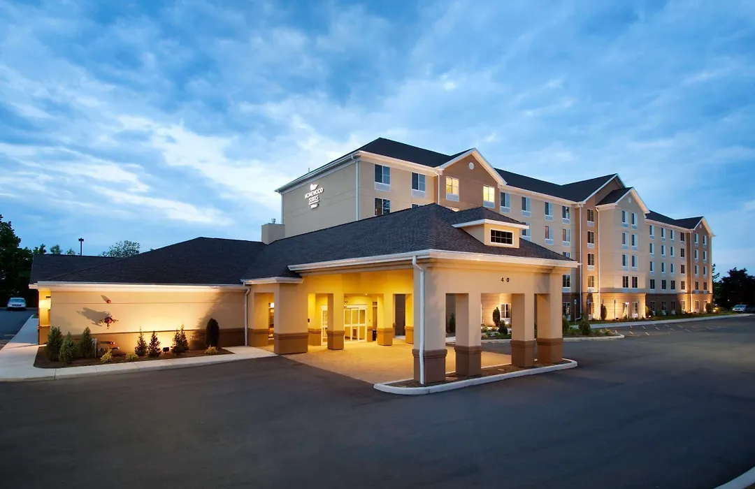 Homewood Suites By Hilton Rochester/Greece, Ny-1