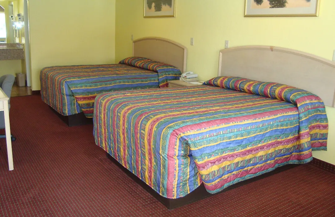 Winnquest Inn Near Ft. Sam Houston-1
