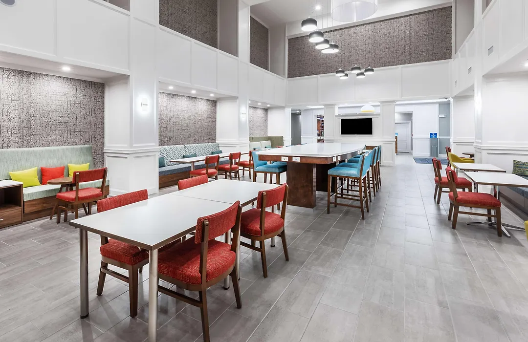 Hampton Inn & Suites Dallas I-30 Cockrell Hill, Tx-1