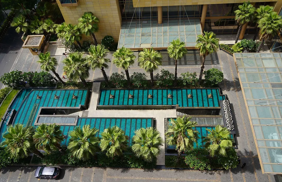 Hyatt Regency Pune Hotel & Residences-1