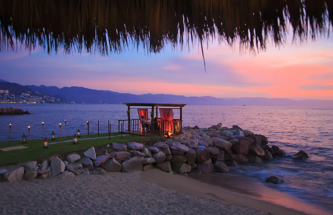 Sunset Plaza Beach Resort Puerto Vallarta All Inclusive-1