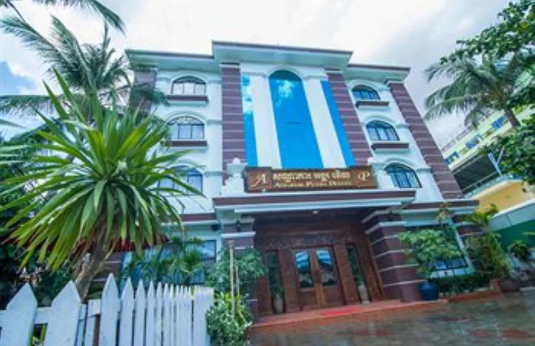 Angkor Pearl Hotel-1