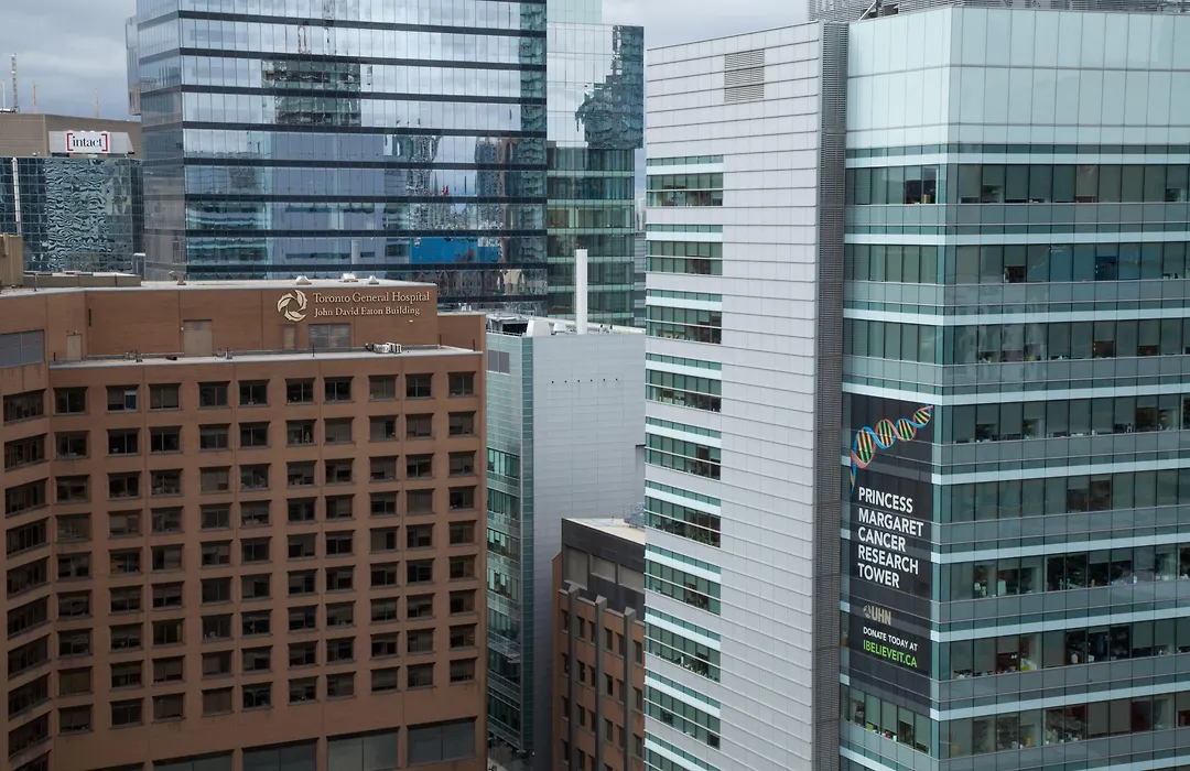Canada Suites On Bay, Established 1998-1