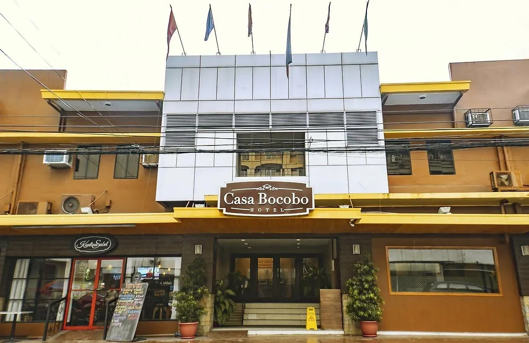 Casa Bocobo Hotel-1