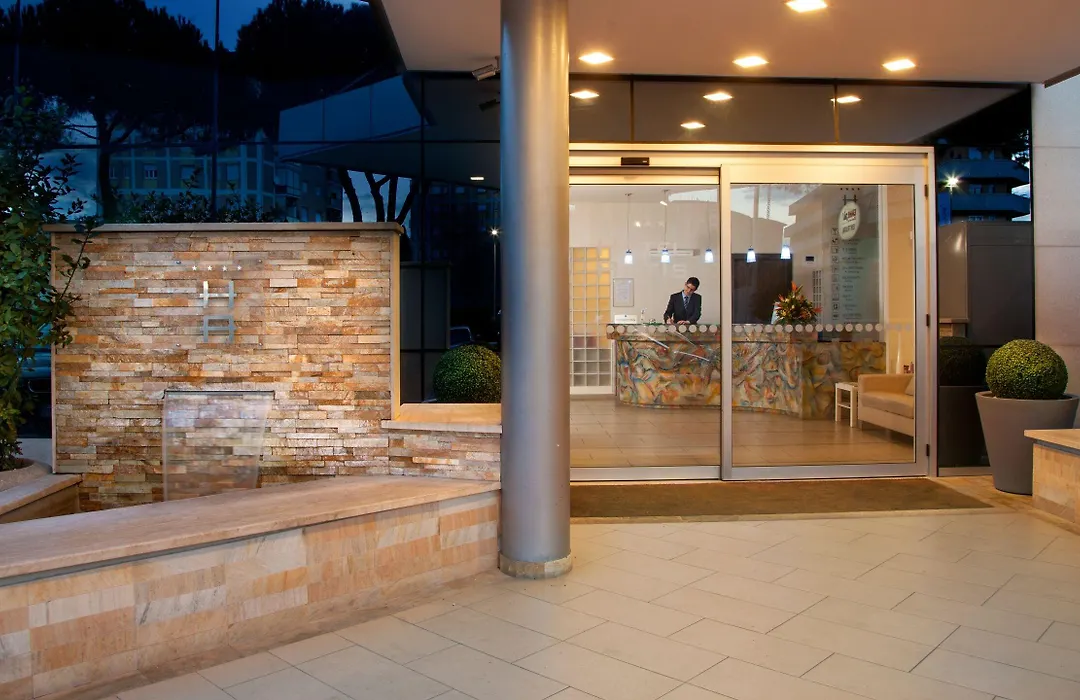 Hotel Artis-1