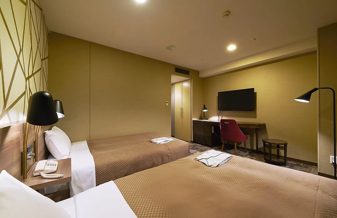 Sotetsu Fresa Inn Kawasaki-Higashiguchi-1