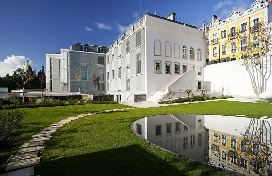 Hotel Da Estrela - By Unlock Hotels-1