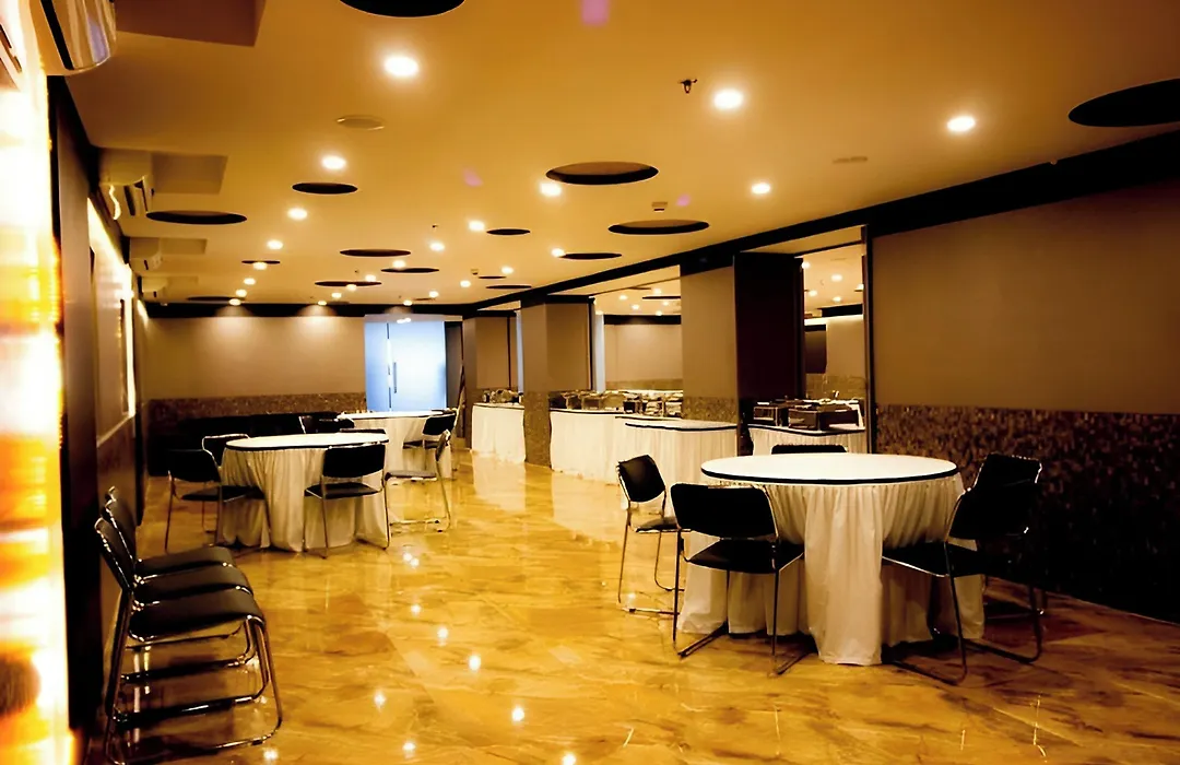 Hotel The Grace-1
