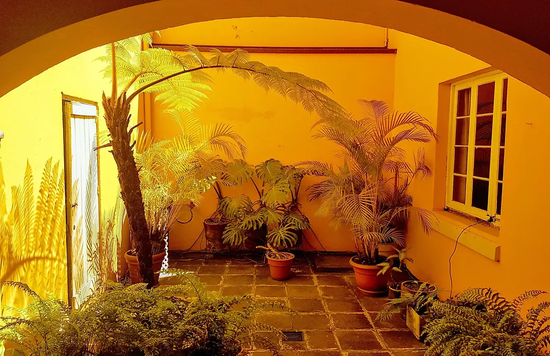 Casa Carmel Bed & Breakfast-1