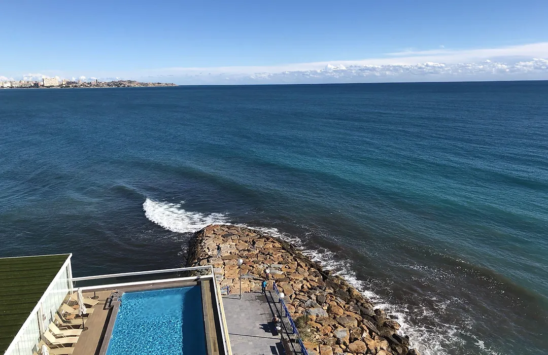 Suites Del Mar By Melia-1
