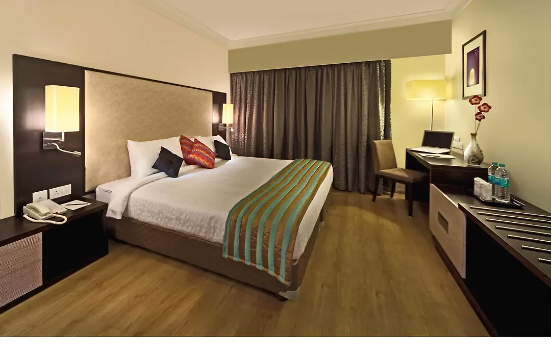 Cocoon Hotel-1