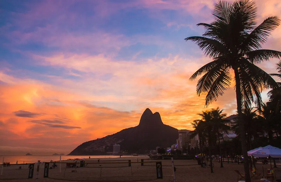 Che Lagarto Hostel Ipanema-1