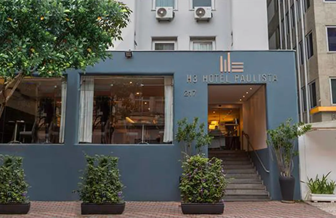 H3 Hotel Paulista-1