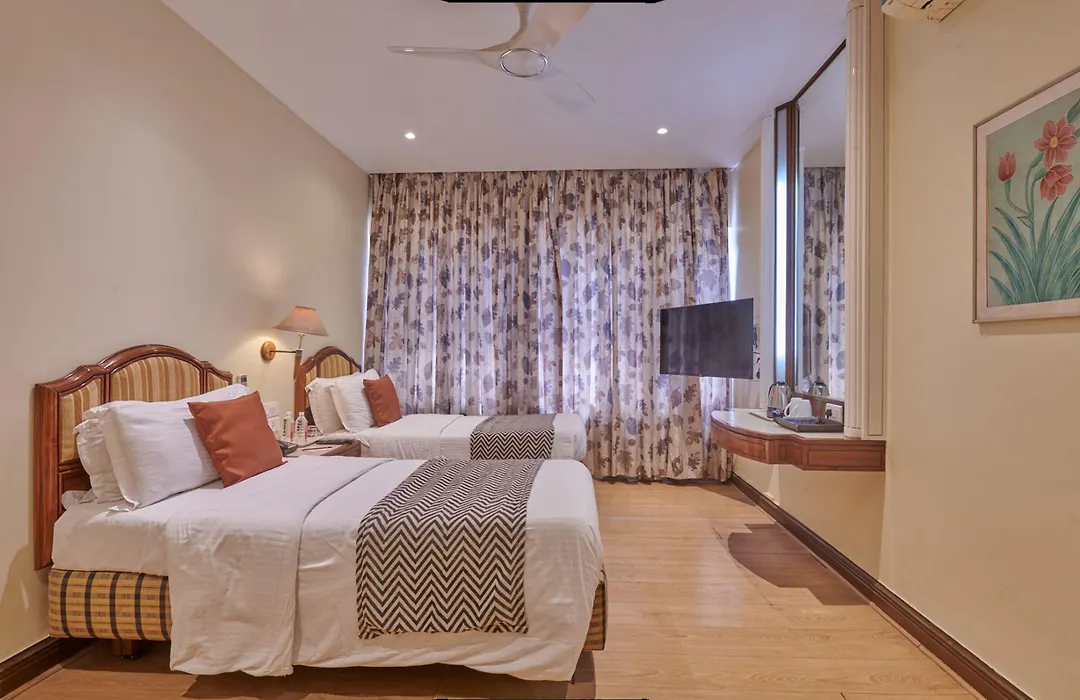 Regent Hotel Andheri-1