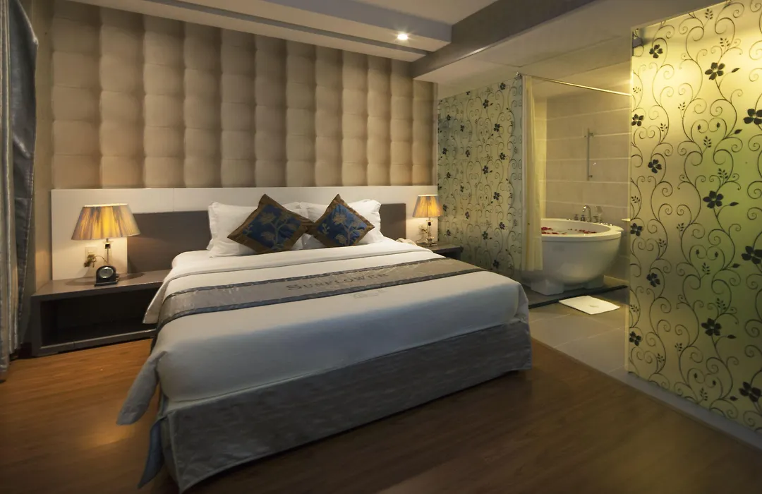 Sun Flower Luxury Hotel-1