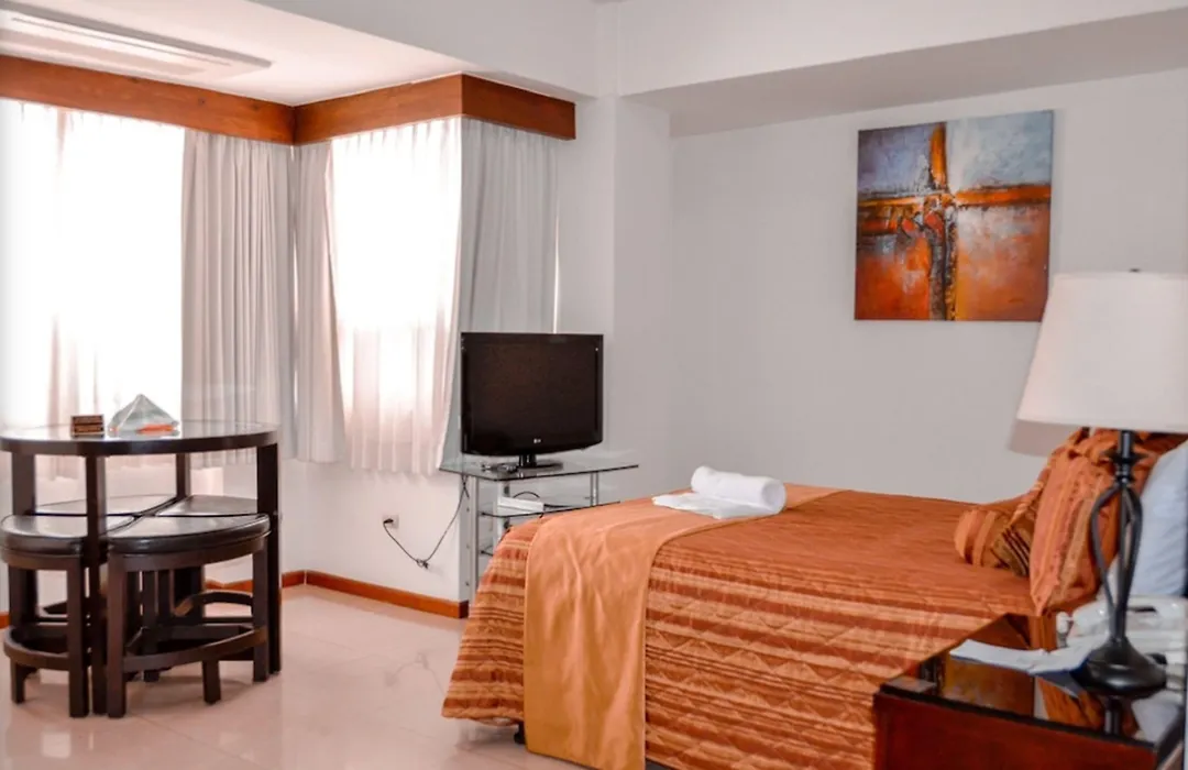 Suites Jardin Imperial-1