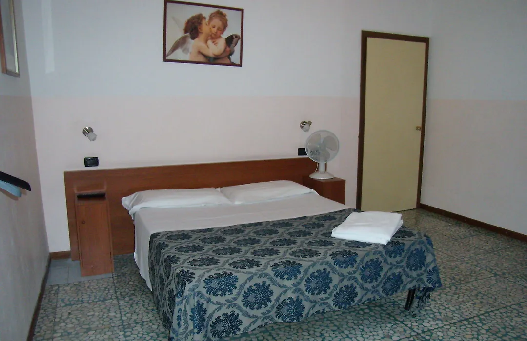Guest House Central Station-1