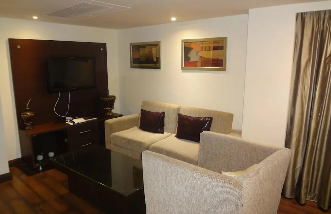 Fortune Park, Ahmedabad - Member Itc Hotels' Group-1