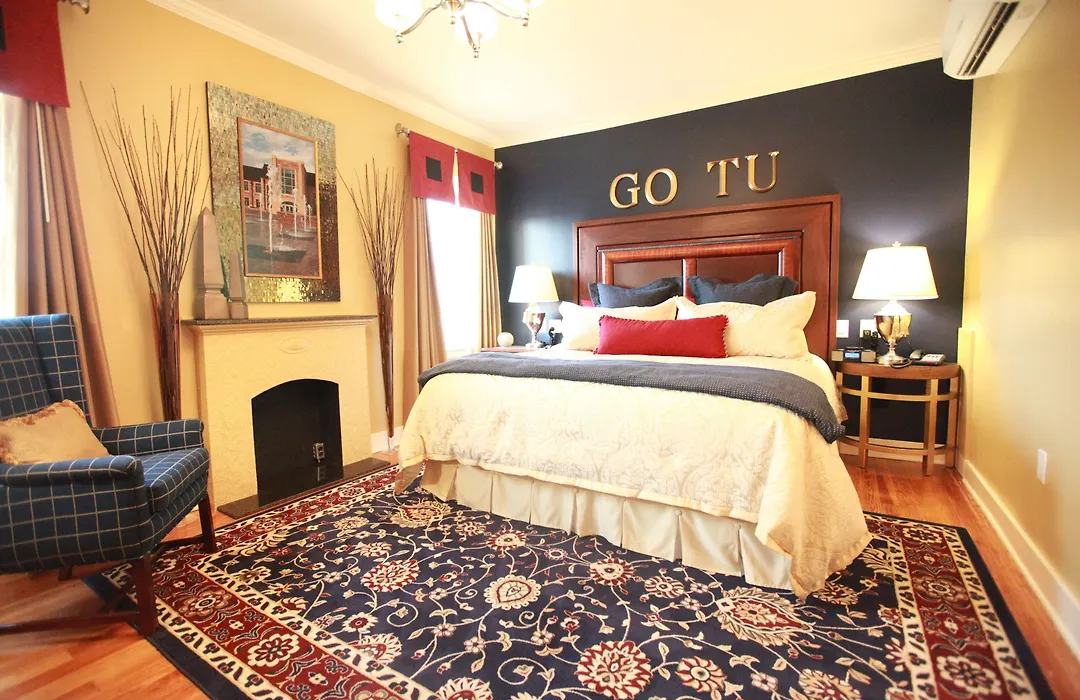 The Campbell Hotel-1