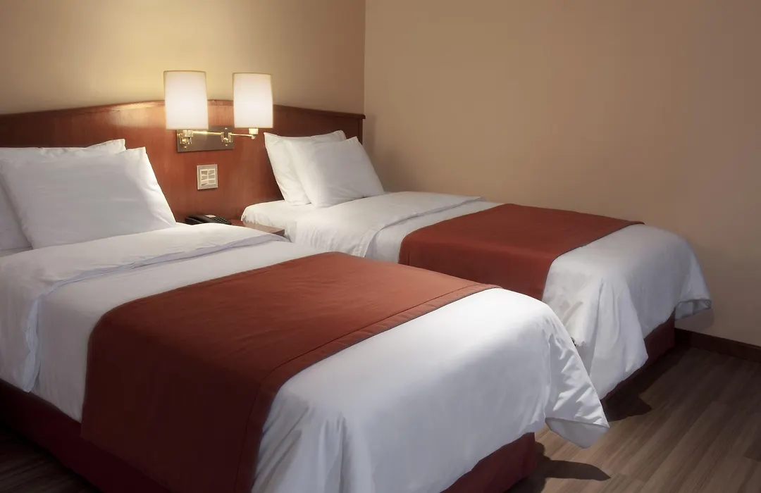 Hotel Moncloa-1