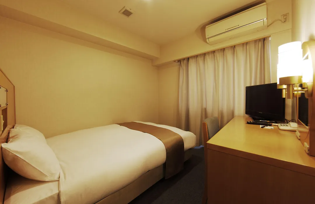 Chisun Inn Keikyu Kamata-1