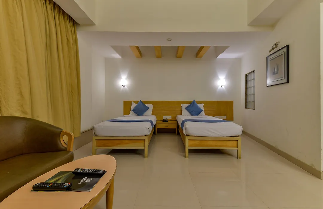 Hotel Ajanta-1