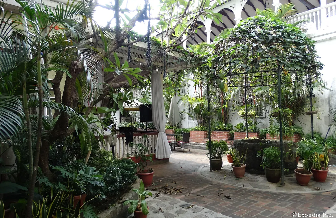 White Knight Hotel Intramuros-1