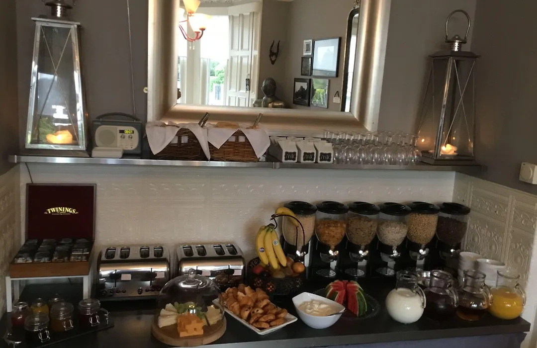 Martins Guest House-1
