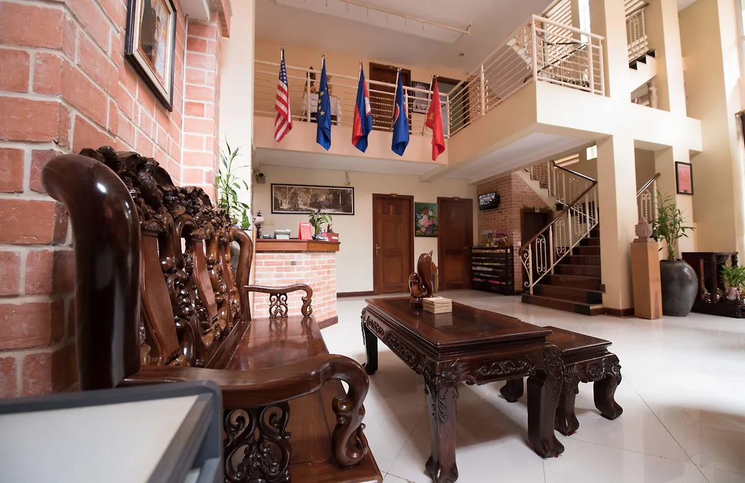 Neth Socheata Hotel-1
