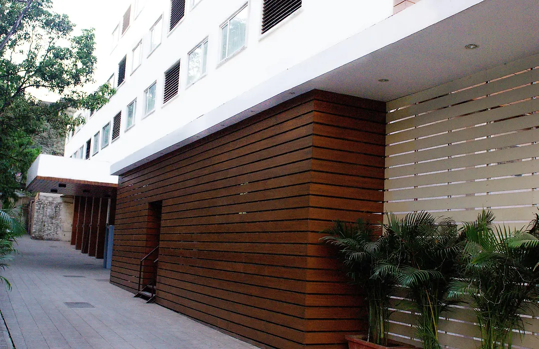 The Roa Hotel-1