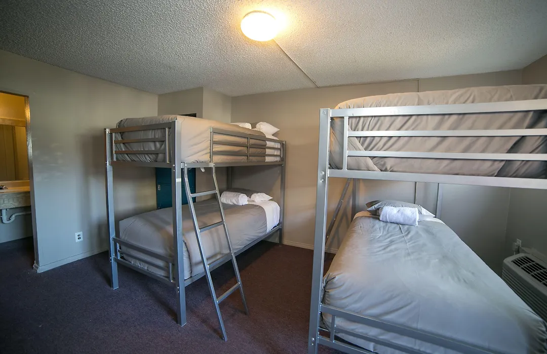 Las Vegas Hostel (Adults Only)-1