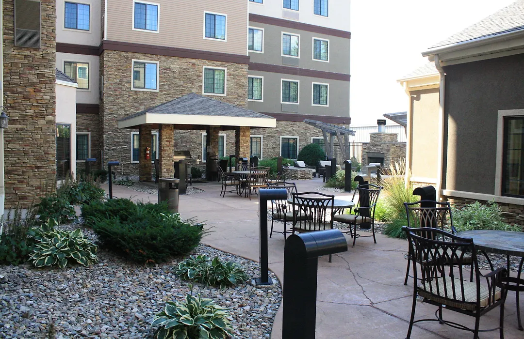 Staybridge Suites Minot By Ihg-1