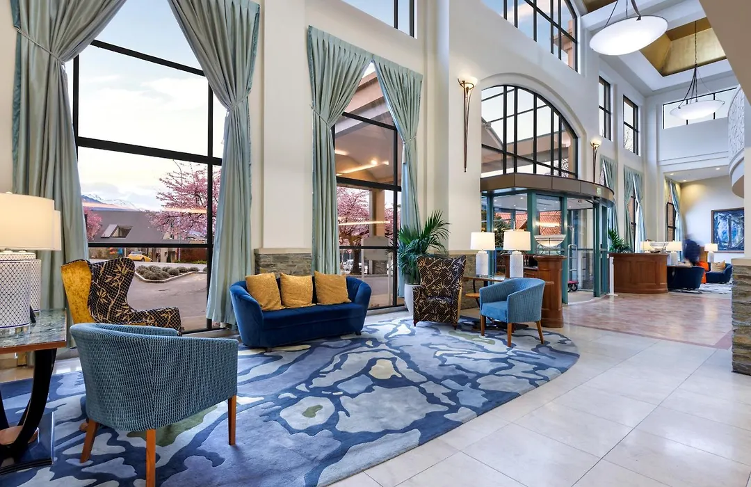 Millennium Hotel Queenstown-1