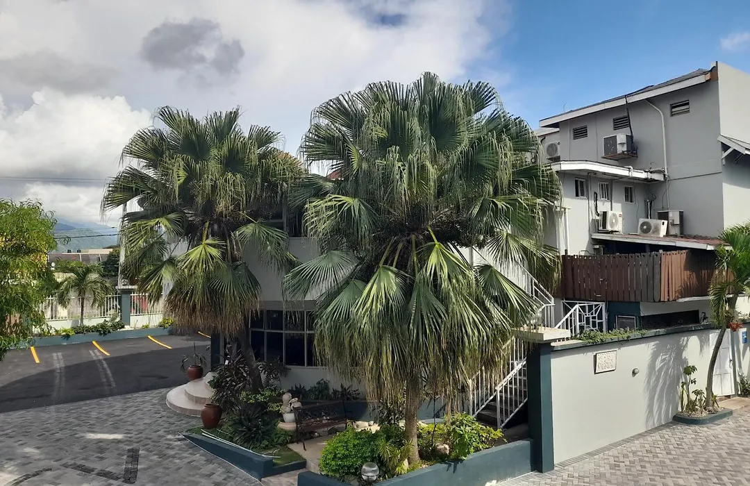 Christar Villas Hotel-1