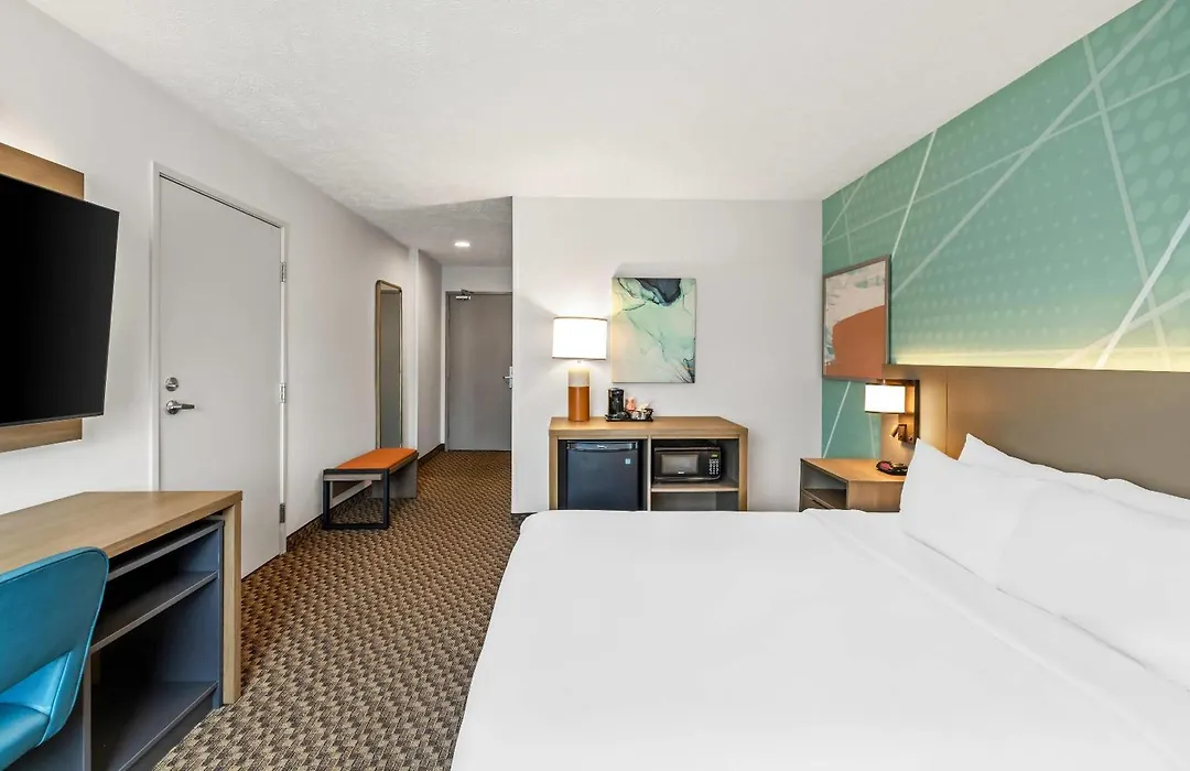 Comfort Inn Traverse City-1