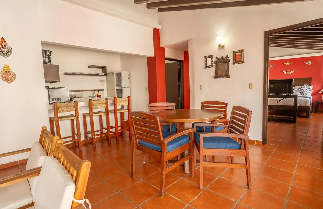 La Iguana Vallarta Lgbt Adults Only - Romantic Zone - Party Clubbing Street-1