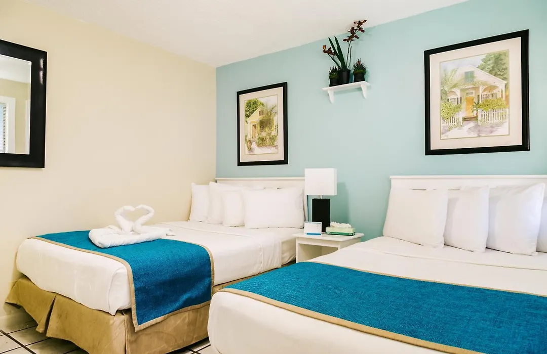Seashell Motel-1