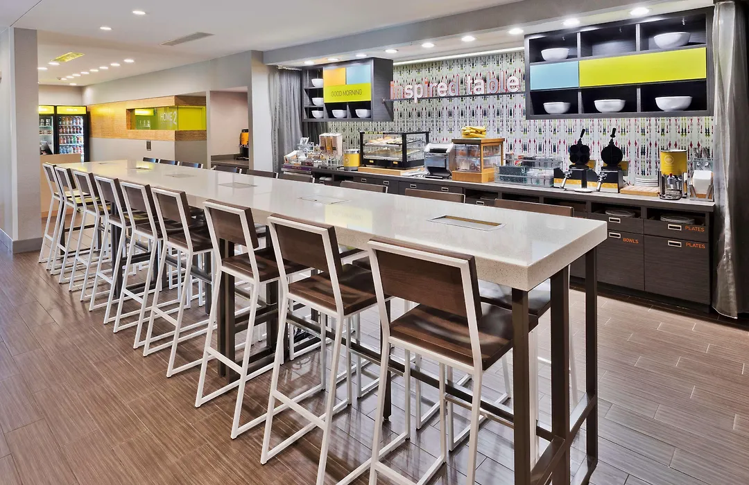 Home2 Suites By Hilton Columbus-1