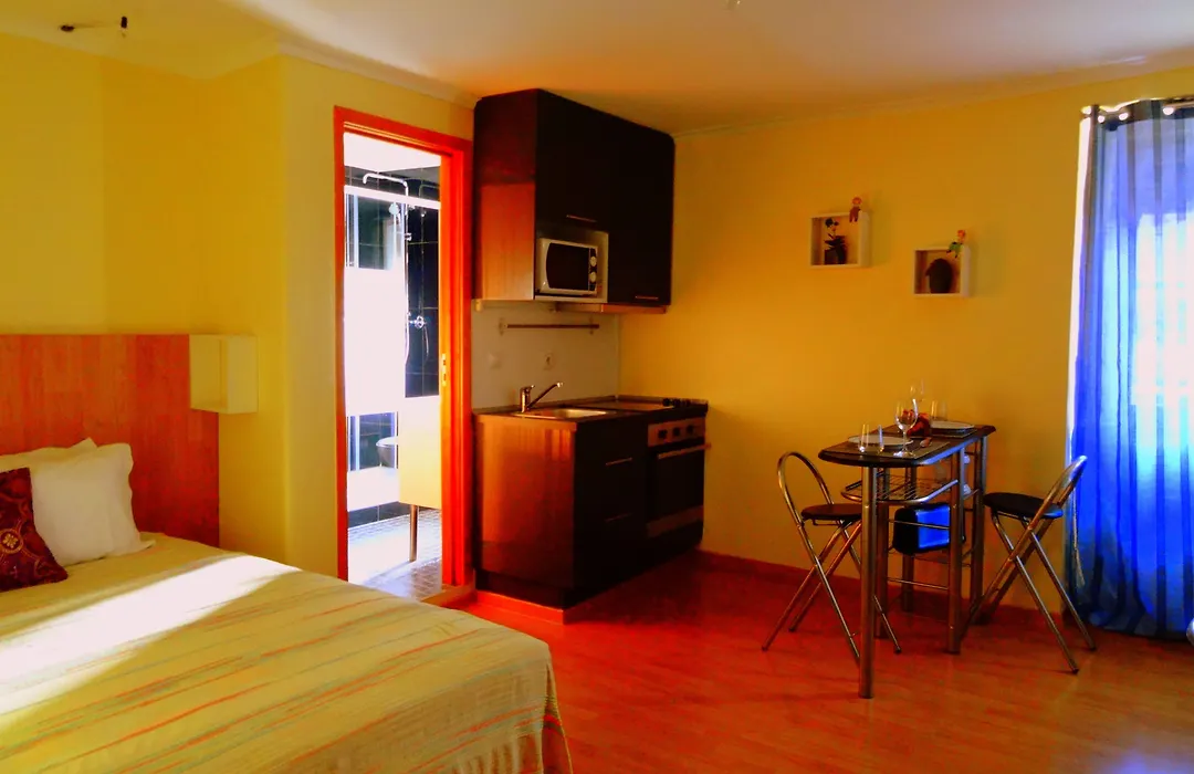 Norte Guest House-1