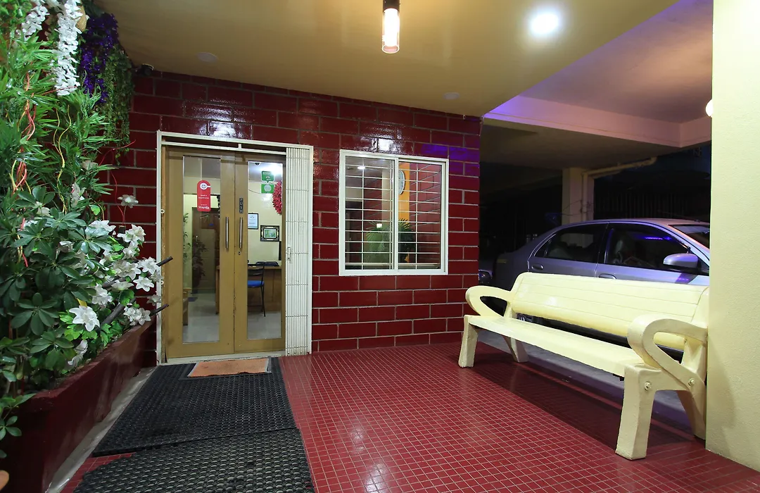 Arra Suites Kempegowda Airport Hotel-1