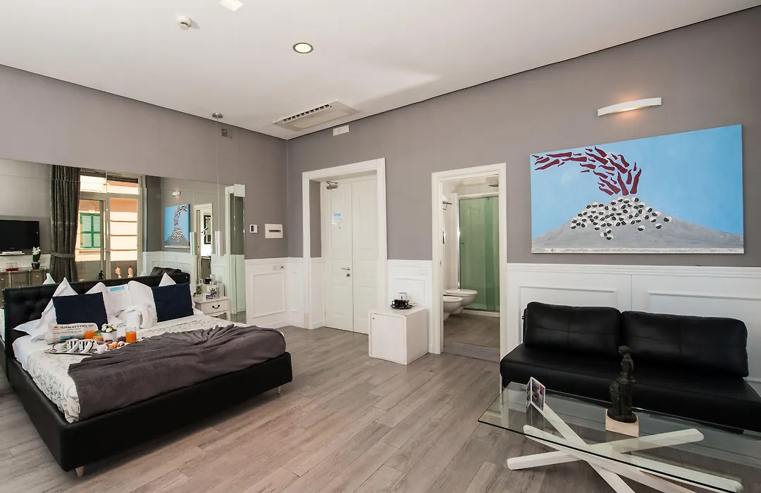 Relais Sul Mare Boutique Hotel-1
