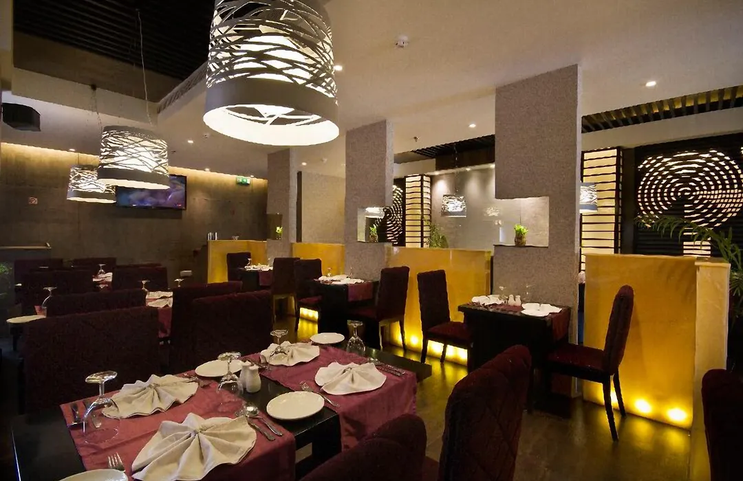 The Fern Residency - Chandigarh-1