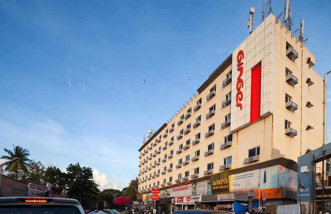 Mumbai Andheri-1