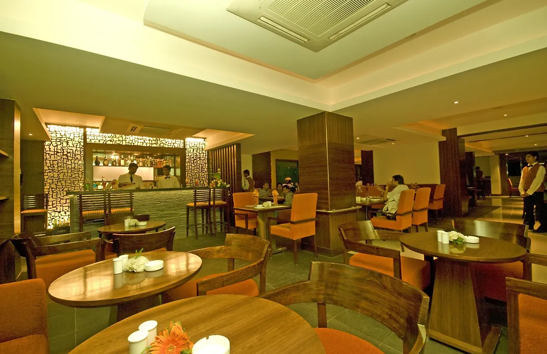 Shantai Hotel-1