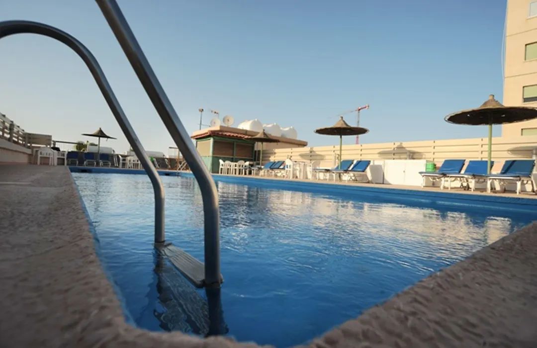 Elysso Hotel-1